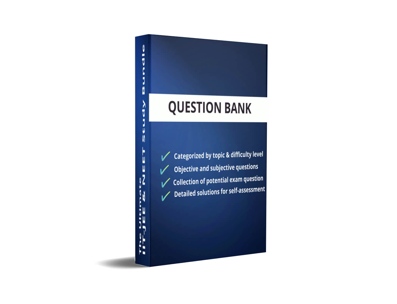 Sharpen your analytical and reasoning skills with our dedicated aptitude study material.
