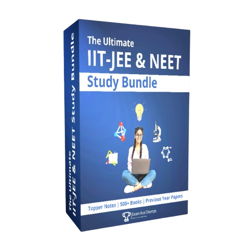 Master IIT-JEE and NEET exams with high-quality study materials and practice resources from ExamAce Champs, including expert tips, guides, and previous papers